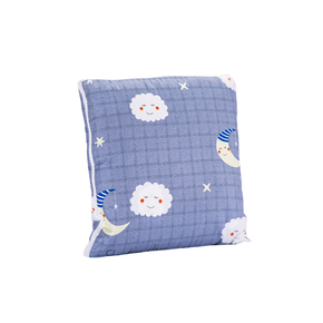 37 edredom vira almofada infantil 2 em 1 textil arte