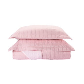 01 kit colcha cobre leito perola casal textil arte com 2 porta travesseiros