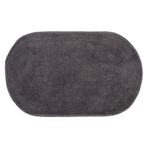 03 tapete soft antiderrapamente 40cmx60cm textil arte rosa