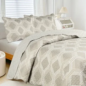 54 kit colcha cobre leito romma solteiro textil arte com 1 porta travesseiro