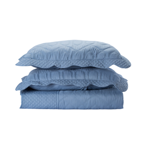 14 kit colcha cobre leito requinte solteiro bordado textil arte com 1 porta travesseiro