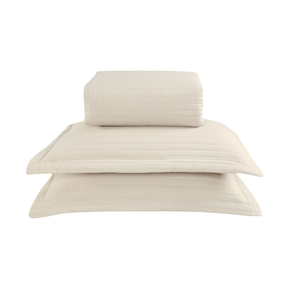 23 kit colcha cobre leito amalfi solteiro textil arte com 1 porta travesseiro