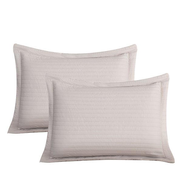 08 kit 2 porta travesseiros amalfi textil arte