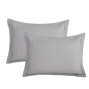 11 kit 2 porta travesseiros amalfi textil arte