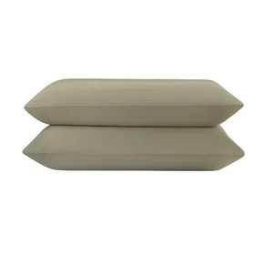 11 fronha lisa bellagio 2 pecas percal 100 algodao textil arte