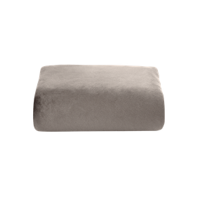 22 manta microfibra soft lisa solteiro textil arte