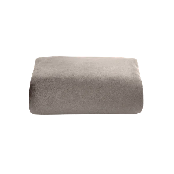 22 manta microfibra soft lisa solteiro textil arte