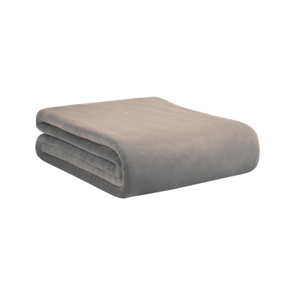 23 manta microfibra soft lisa solteiro textil arte